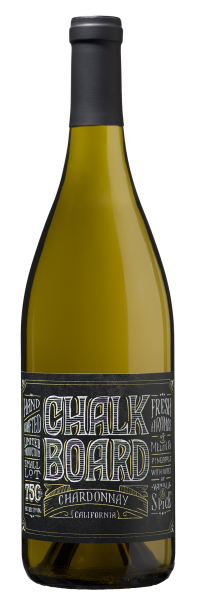 Chardonnay