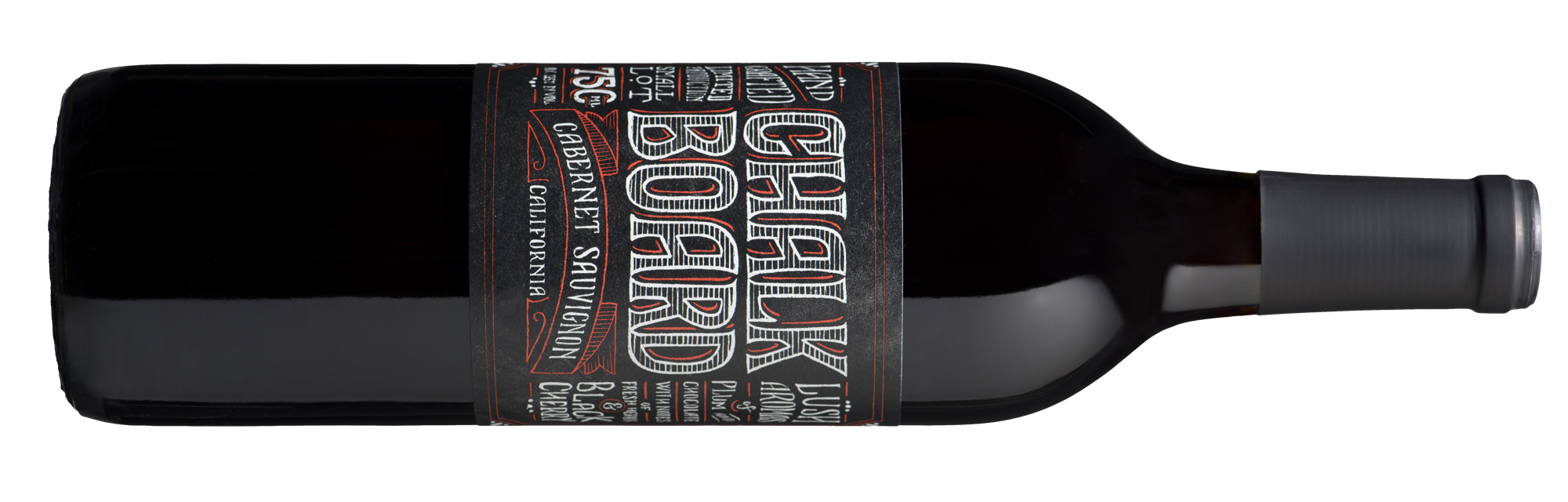 Chalkboard Cabernet Sauvignon