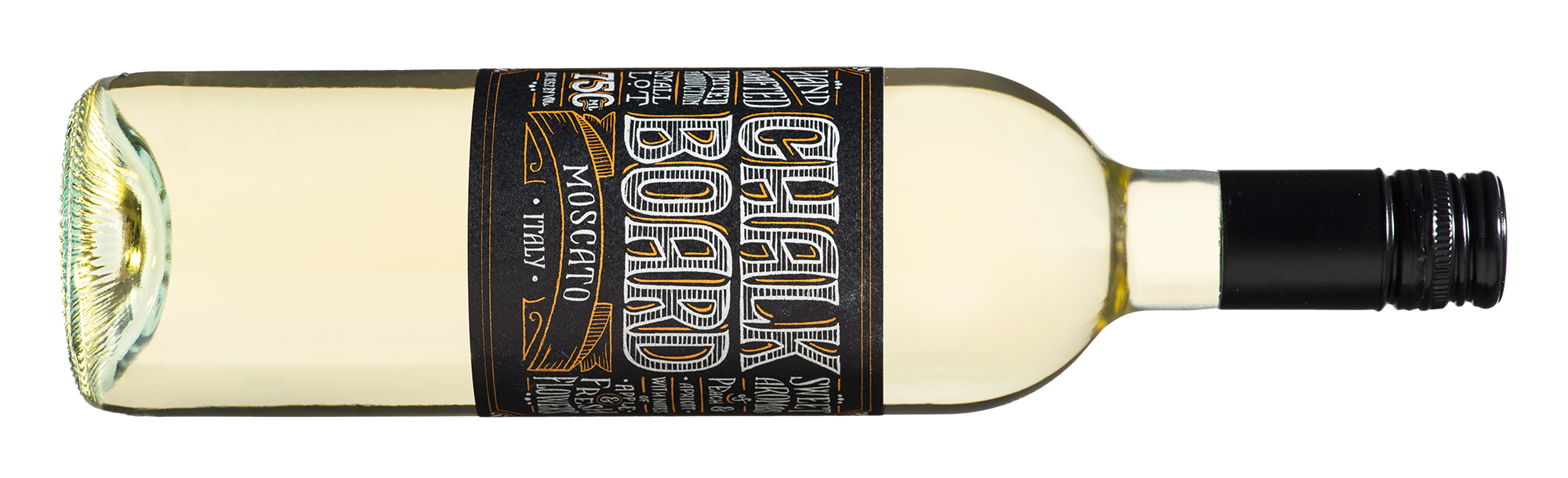Chalkboard Moscato
