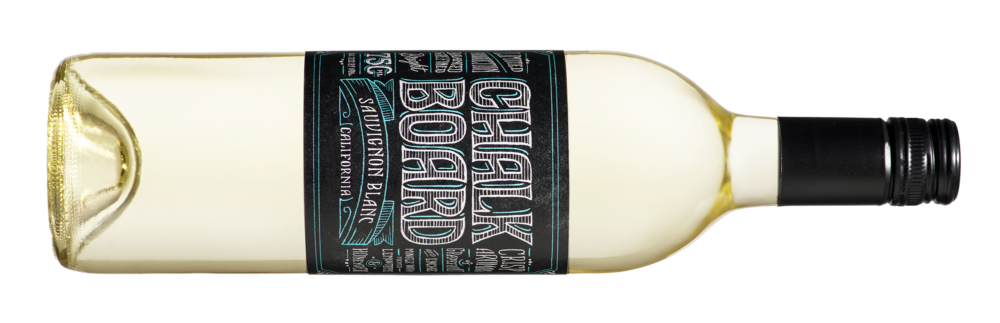 Chalkboard Sauvignon Blanc